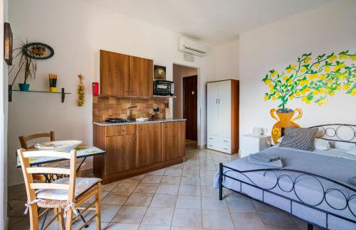 The Lemon Tree - Foto 56