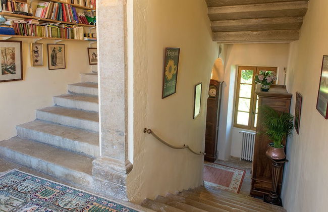 Domaine de Vielcastel - Foto 23