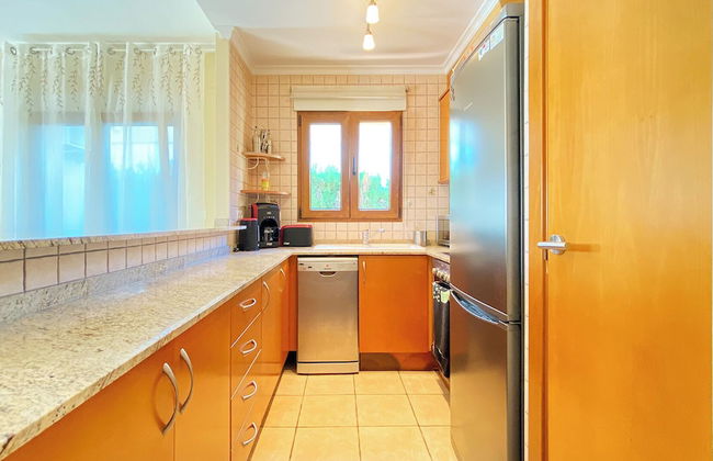 Villa El Palmar 2 en Denia - Foto 17