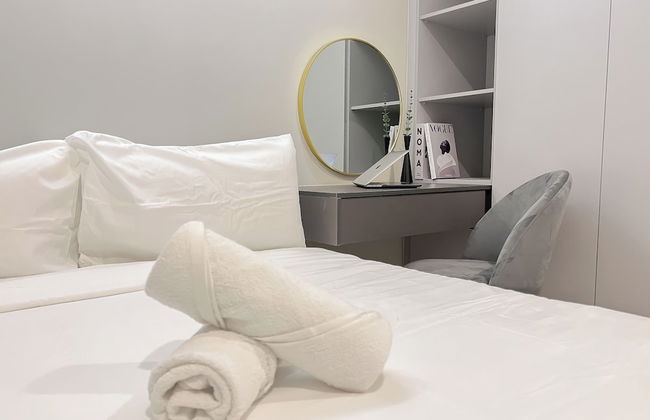 Neu Suites by Manhattan Group - Foto 58