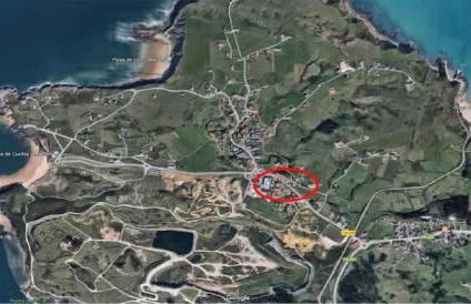 Duplex de 130m2 al lado de las playas de Cuchia - Foto 31