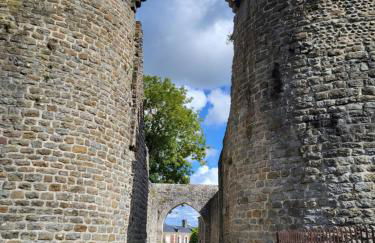 L'art du bonheur proche de la Baie de Somme - Foto 32