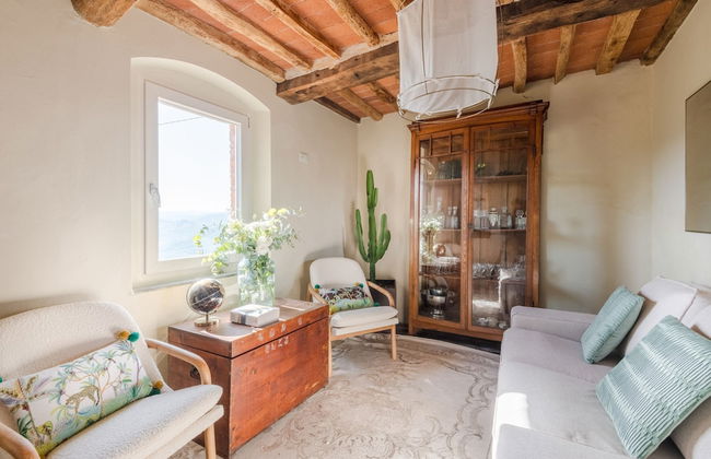 Le Due Terre Farmhouse - Foto 76