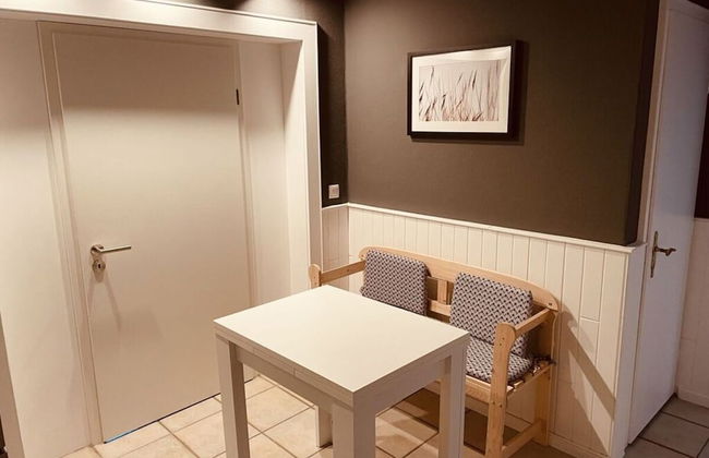 Liam Comfortable Holiday Residence - Foto 22