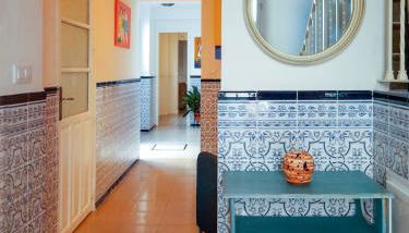 Casa Miraflores - Foto 2, Lobby or reception