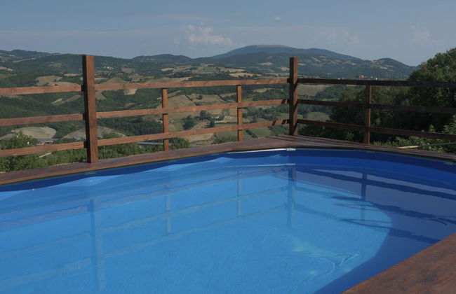 Castello di Giomici - Photo 37