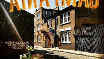 Campania & Jones House - Foto 2