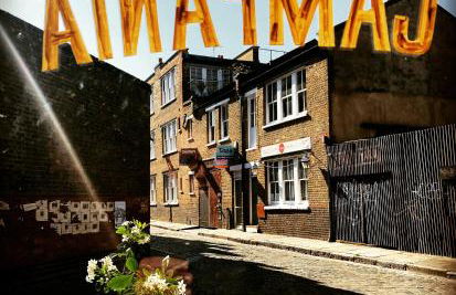 Campania & Jones House - Foto 2