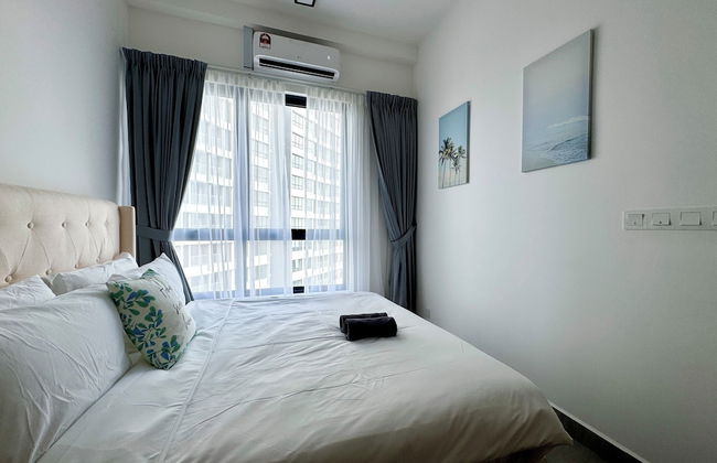 Sunsuria Forum MOKA - Foto 20