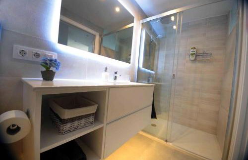 Apartamento frente al mar - Foto 13