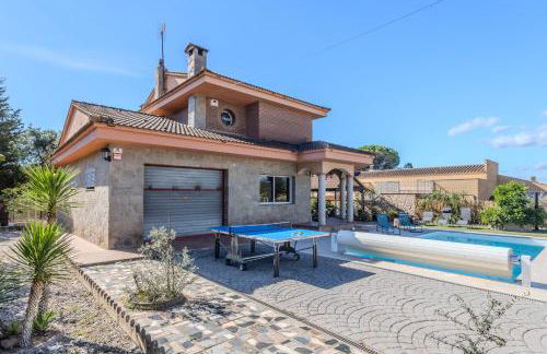 Villa natura 20 km de las playas - Foto 28