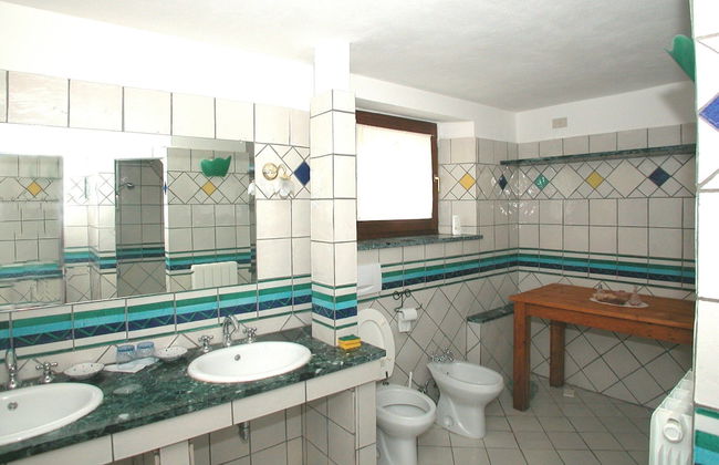 Scenic Tuscan Farmhouse - Foto 13