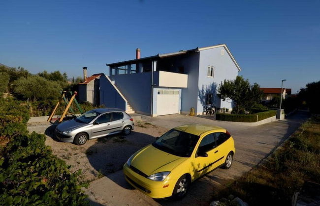 Apartmani Ivana - Foto 28