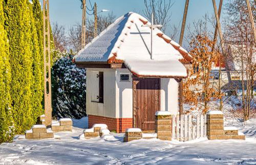 Domki nad strumykiem - Foto 53