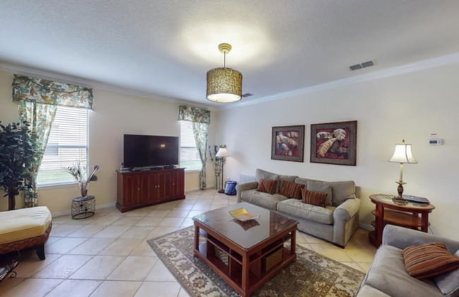 Chun's Bella Vida Resort Vacation Home - Foto 15