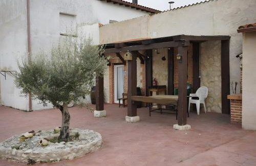 Casa Rural La Abuela Marcelina - Photo 1