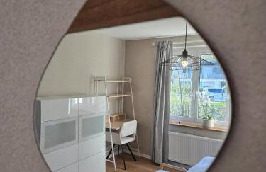 Charmante Wohnung mit 3 Schlafzimmer und Balkon in Lörrach - Foto 31