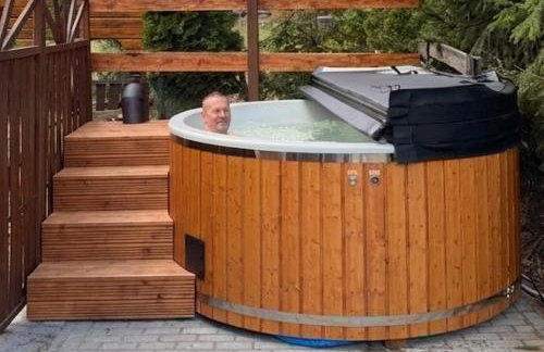 Domki Anastazewo - Foto 7