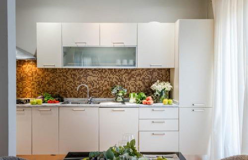 The City Terrace Apartment - Foto 19