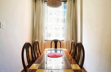 Amplo Apartamento no Posto 4 - Foto 8