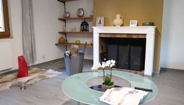 L'Avenir - Foto 3, Living Room