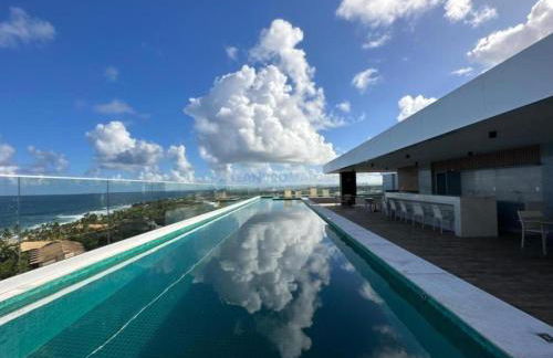 Apartamento moderno vista mar - Photo 4