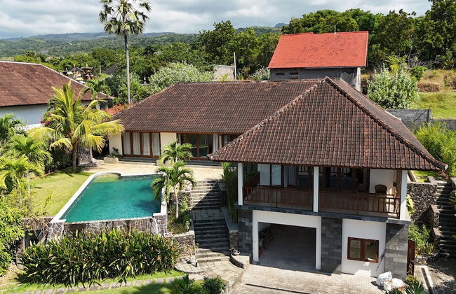 Ponjok Batu Residence - Foto 6