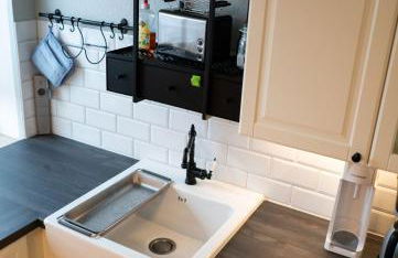 Elbtal-Apartment de - Foto 5