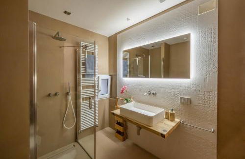 Luxury Duplex - Heart of Corciano - ItalyWeGo - Foto 56