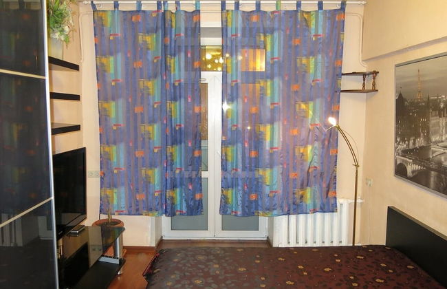 CityInn Dinamo - Photo 4