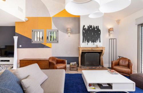 Le Lavoir - Bright and comfortable single-storey family home - Photo 21