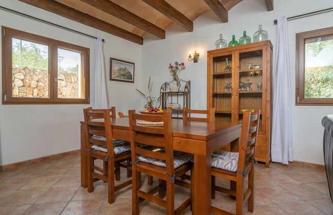 Son Barrigo in Porreres - Foto 10