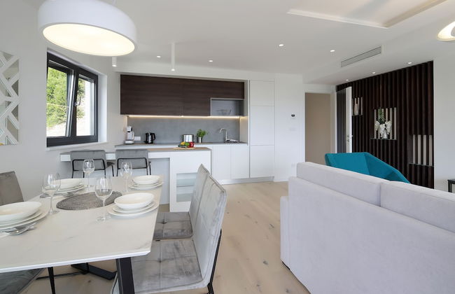 Modena Maris Apartments - Foto 23