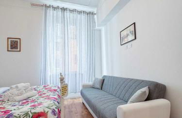 Piramide Suites 2 Bedrooms & 2 Bathrooms - Foto 21