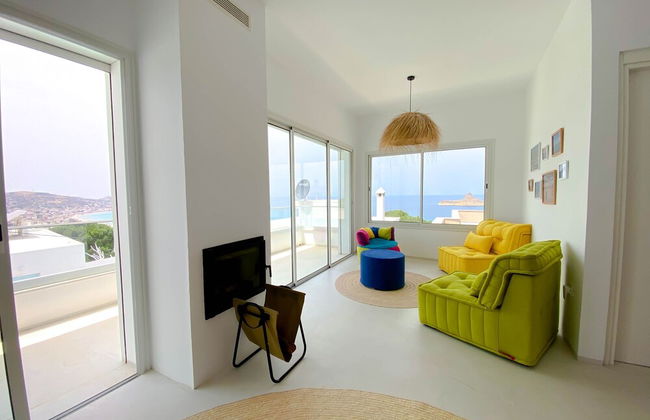 Horizon Marin in Raf Raf - Foto 17