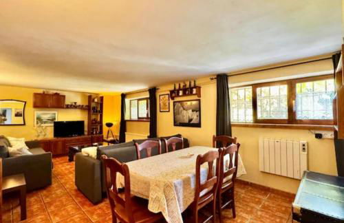 Abantos LA CASA DE GALAPAGAR - Foto 11