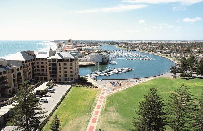 Oaks Glenelg Liberty Suites - Foto 48