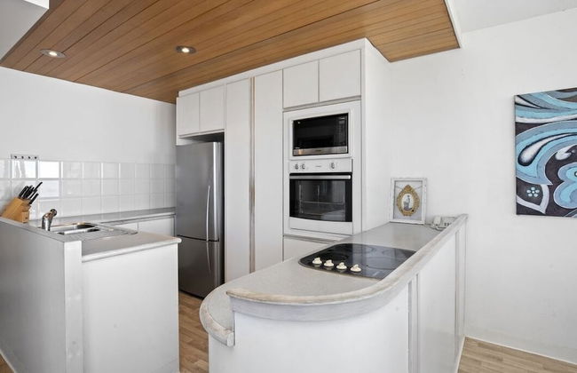 Oceanside Resort - Foto 7