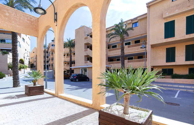 Pueblo Mascarat - Foto 19