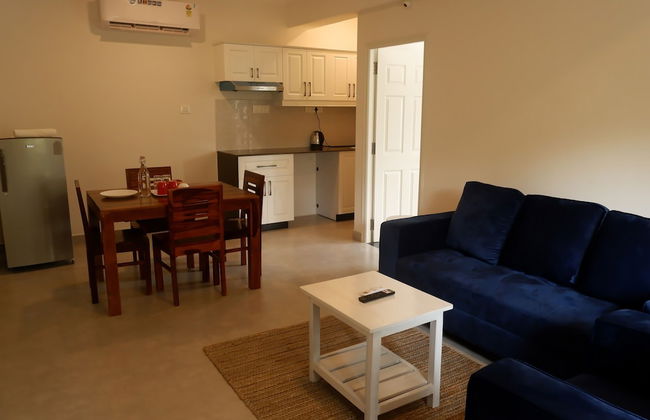 Serenova by Dia Hotels - Foto 41