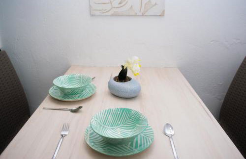 Endless Blue from Syros - Megas Gialos Suite 1 & 2 - Foto 17