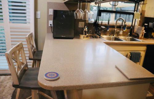 Casa Esperanza. Peaceful Get Away W/Hot tub. - Foto 18