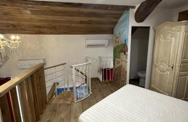 Suite a Mezzanine dans l'Église du Couvent - Photo 3
