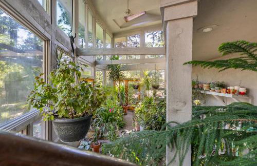 Birders, botanist and hikers’ oasis in FLG - Foto 39