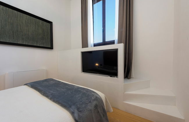 Soggiorno Battistero - Foto 62