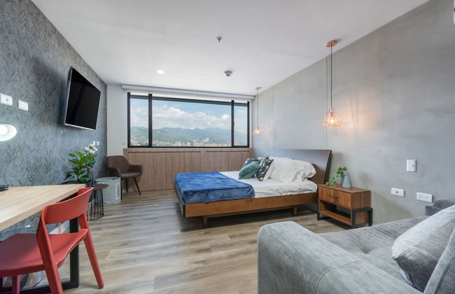 Apartment Go Living & Suites by HOUSY HOST - Foto 62