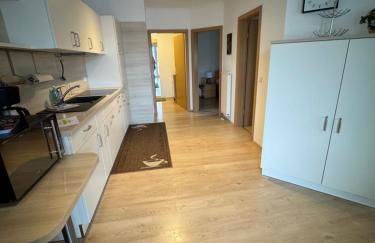 K8 FeWo - Am Kurpark - Therme - Foto 11