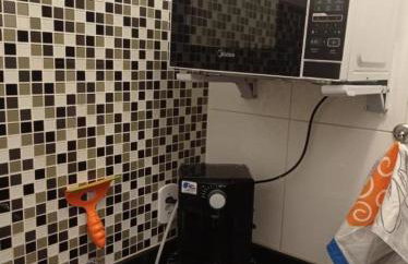 Studio Lapa Circo Voador Fundição - Photo 15