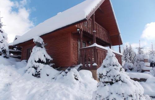 Całoroczne Domki "Stokrotka" - Foto 26