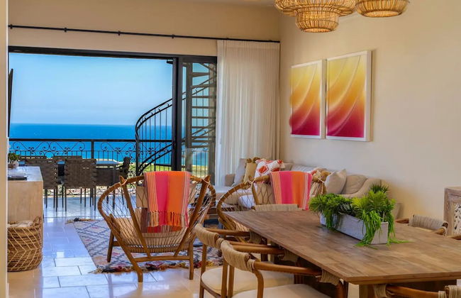 3BD Begati Ocean Views With Luxury Resort - Foto 11